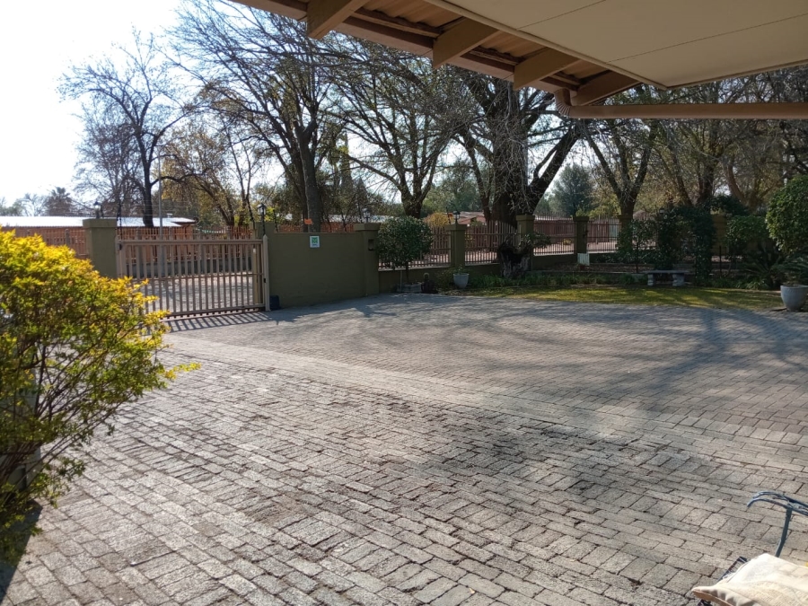Commercial Property for Sale in Sasolburg Free State